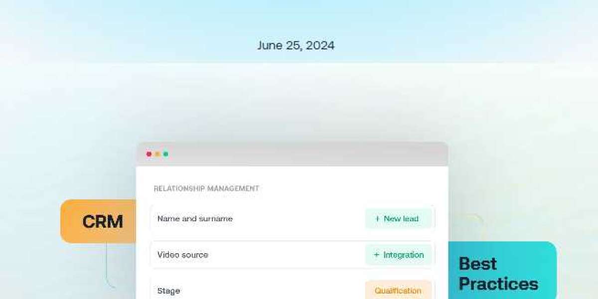 Boost Efficiency with Automated Customer Relationship Management