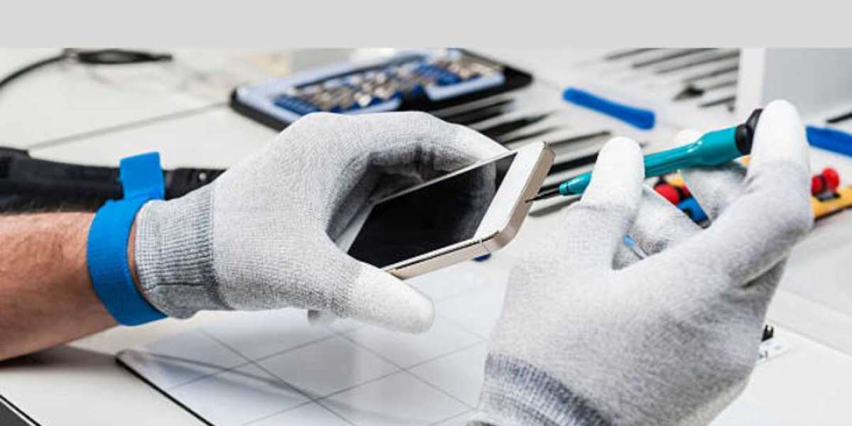 Reliable Samsung Phone Repairs in Las Vegas by Senorphone Experts