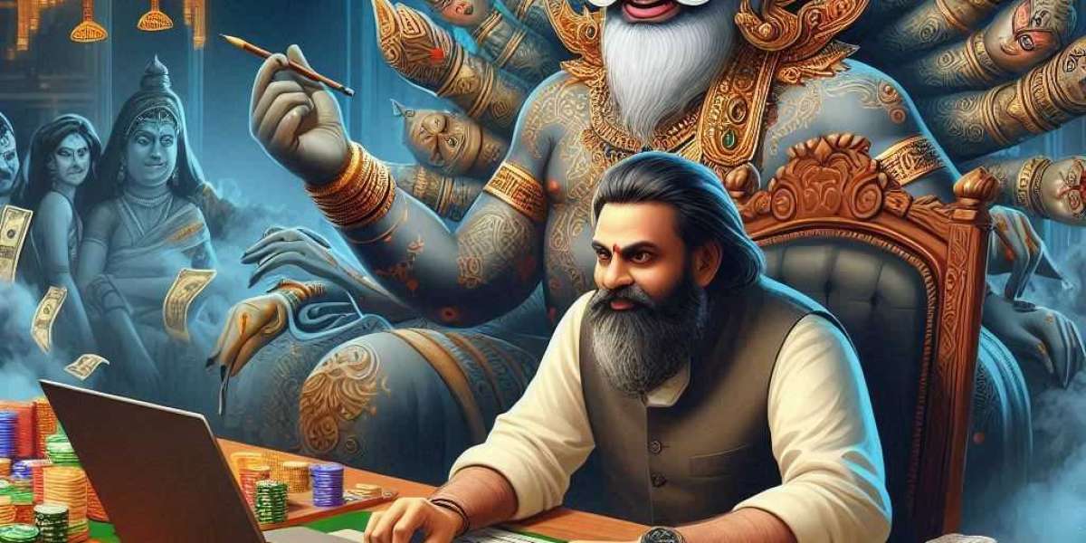 Matka 420 and Satta 143: The Rising Stars of Online Betting in India