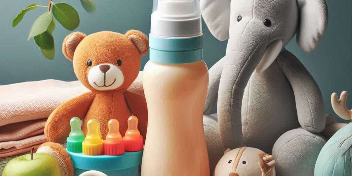 Smart Baby Essentials: Feeding Chairs and Play Mats for Your Infant’s Growth