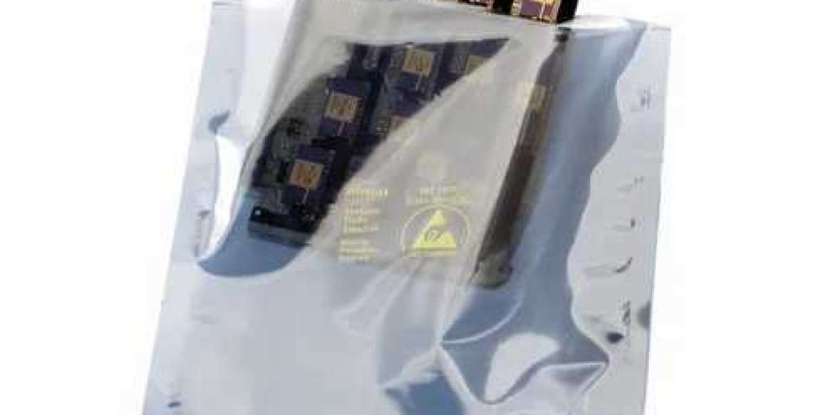 The Importance of ESD Coats in Protecting Sensitive Electronics