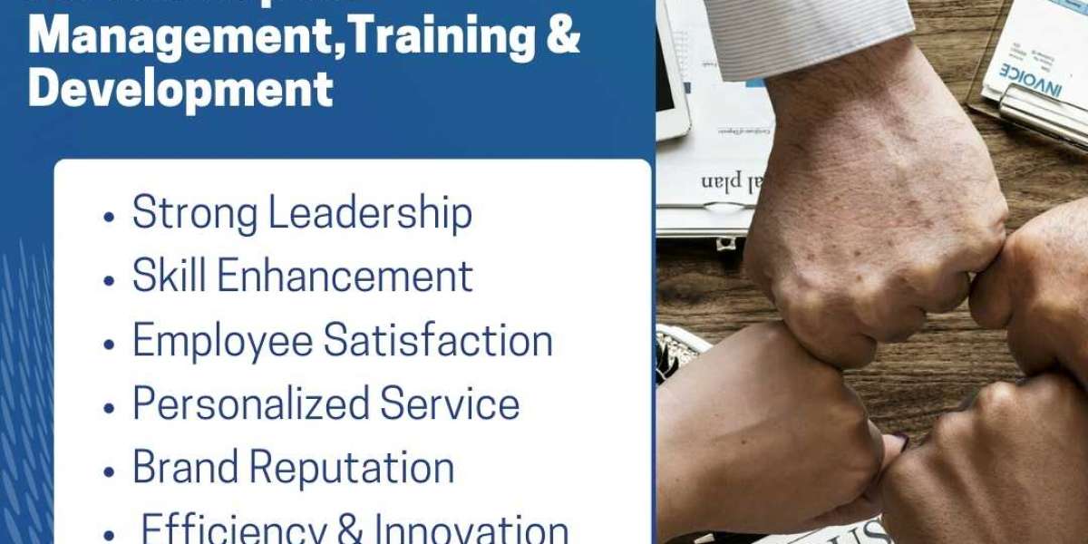 human resource development consulting services in india