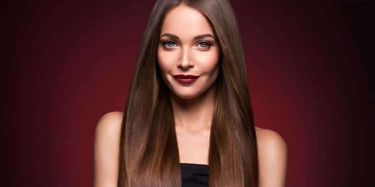 Things one must know about Permanent Hair Straightening in Patna