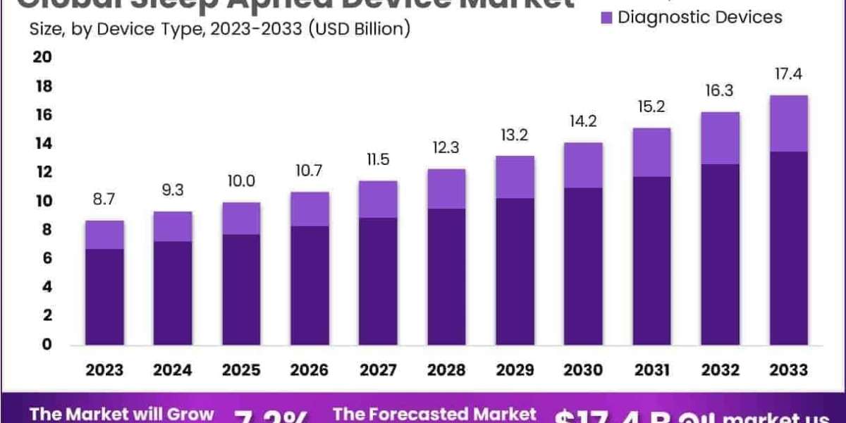 Sleep Apnea Device Market Role of Backup Battery Systems and Portable Power