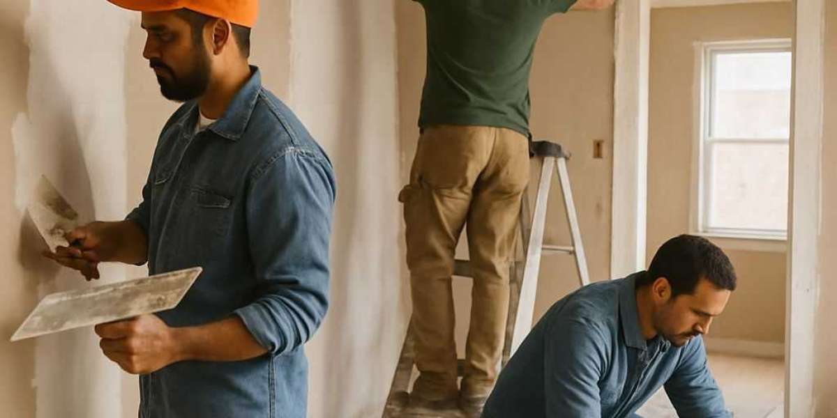 Top-Rated Construction Company in Noida – Vasundhara Construction