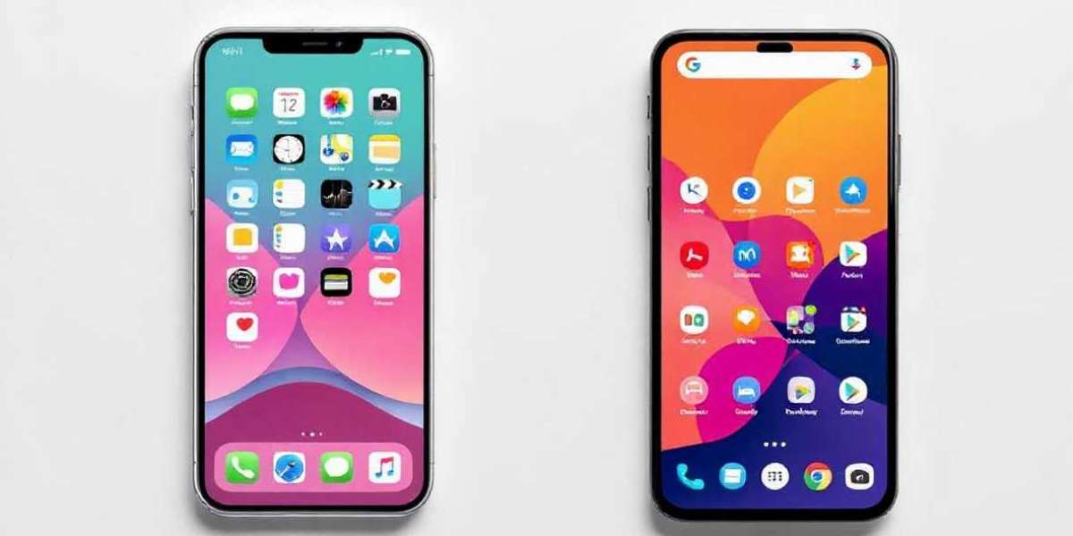 iOS vs. Android: Which Platform Do You Want to Build On First?