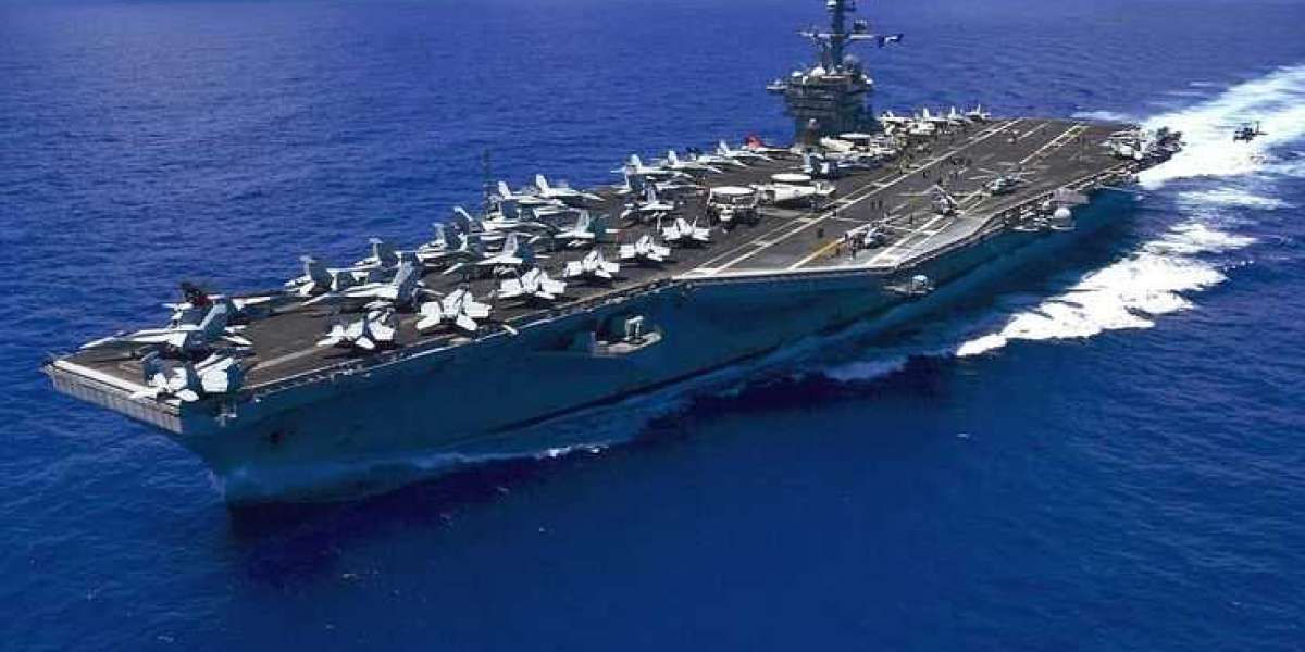 10 Essential Navy Current Affairs for 2025 You Can’t Miss