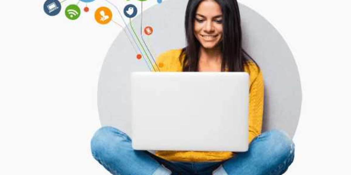Elevate Your Business with Professional Ecommerce Website Services