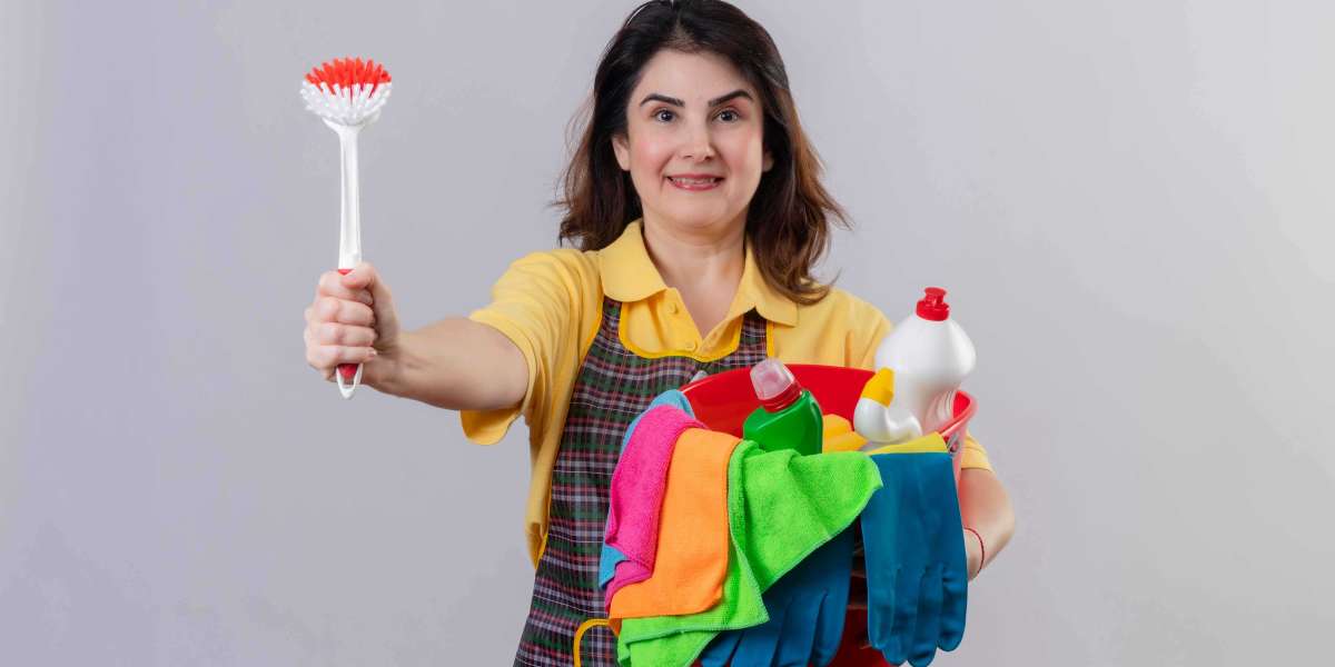 Trained Maids for House Help in Hyderabad