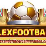 Alexanderthe greatmarathon