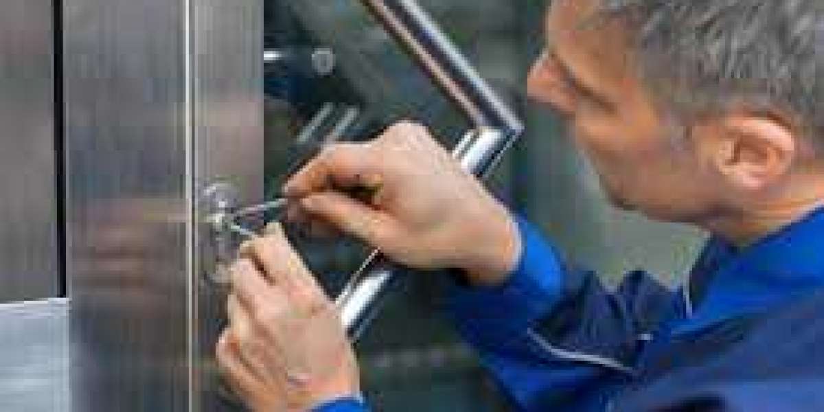 Locksmith Service: Shielding Admittance having Proficiency in addition to Perfection