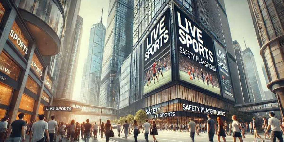 Discovering Safe Betting: Sports Toto Sites and the Sureman Scam Verification Platform