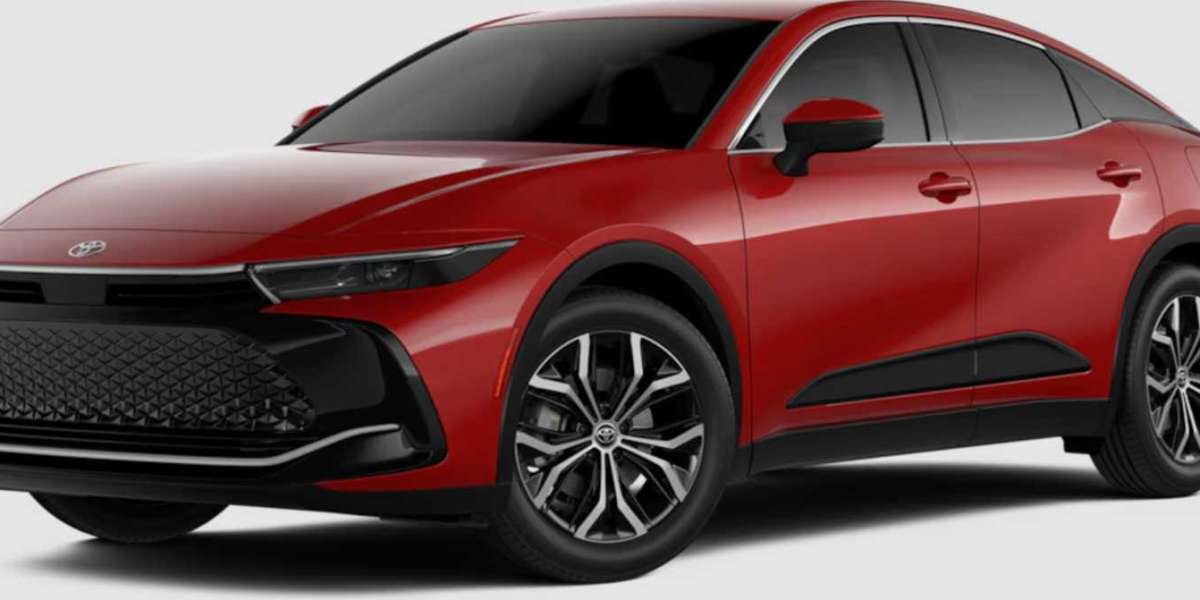 Discover Trusted Service and Great Deals at a Premier Toyota Dealer in Rochester