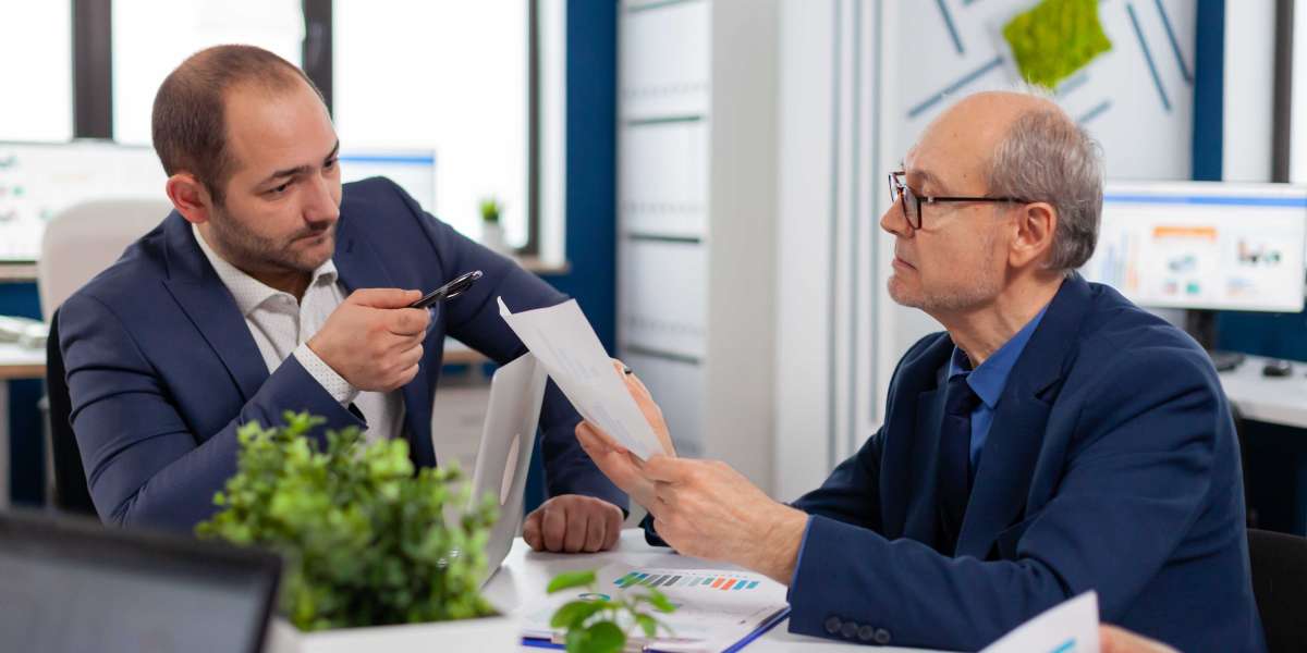 The Importance of Sound Financial Advice for Building a Secure Future