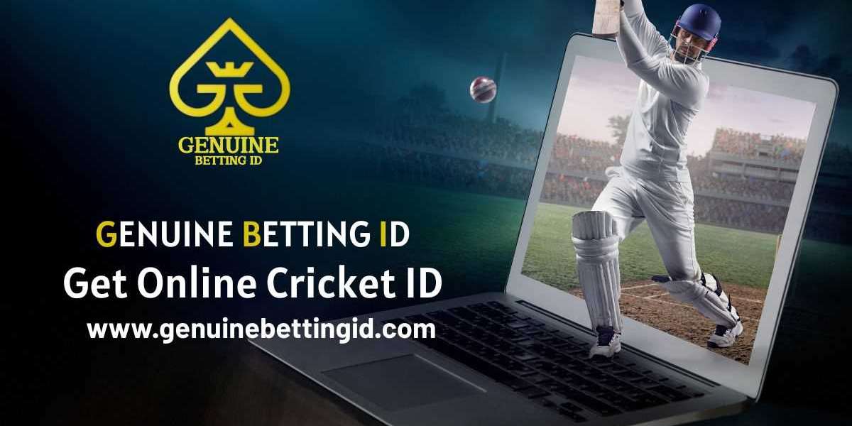 Top Cricket and Tennis Games to Enjoy on Online Betting ID