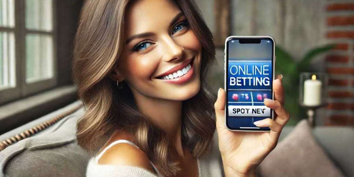 Ensuring Security on Sports Toto Sites with the Sureman Scam Verification Platform