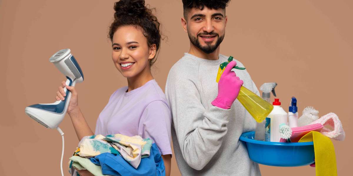 Reliable and Safe Full Time Maid Chandigarh Service