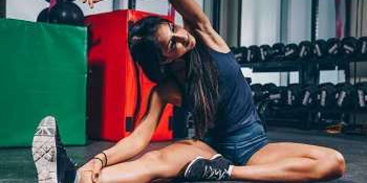 Boost Your Fitness with Jump Ropes and Medicine Balls: The Australian Health and Fitness Way