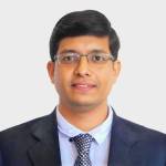 Dr Manish Baldia