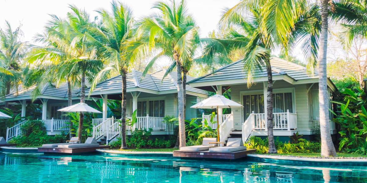 Best hotels in Kochi