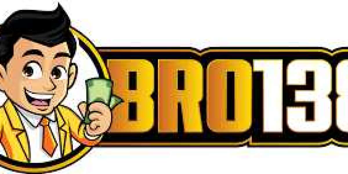 BRO138: Slot Online dengan RTP Live Real-Time di Tahun 2025
