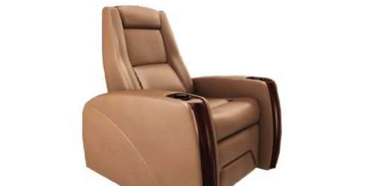 Uncovering the Capabilities of Established Theater Recliner Chair Manufacturers