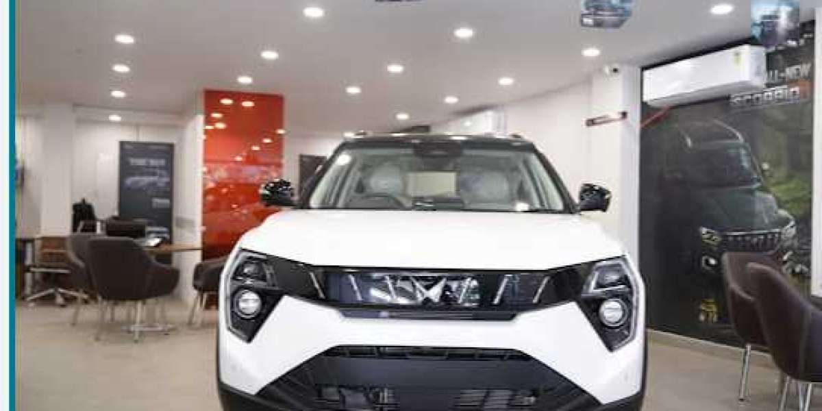 ?️ Mahindra Car Service in Dehradun: Top Centers, Services & Insights