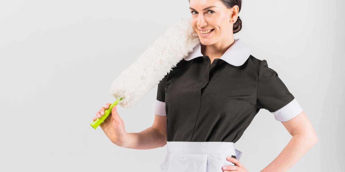 24/7 Maid Help in Hyderabad – Anytime, Anywhere
