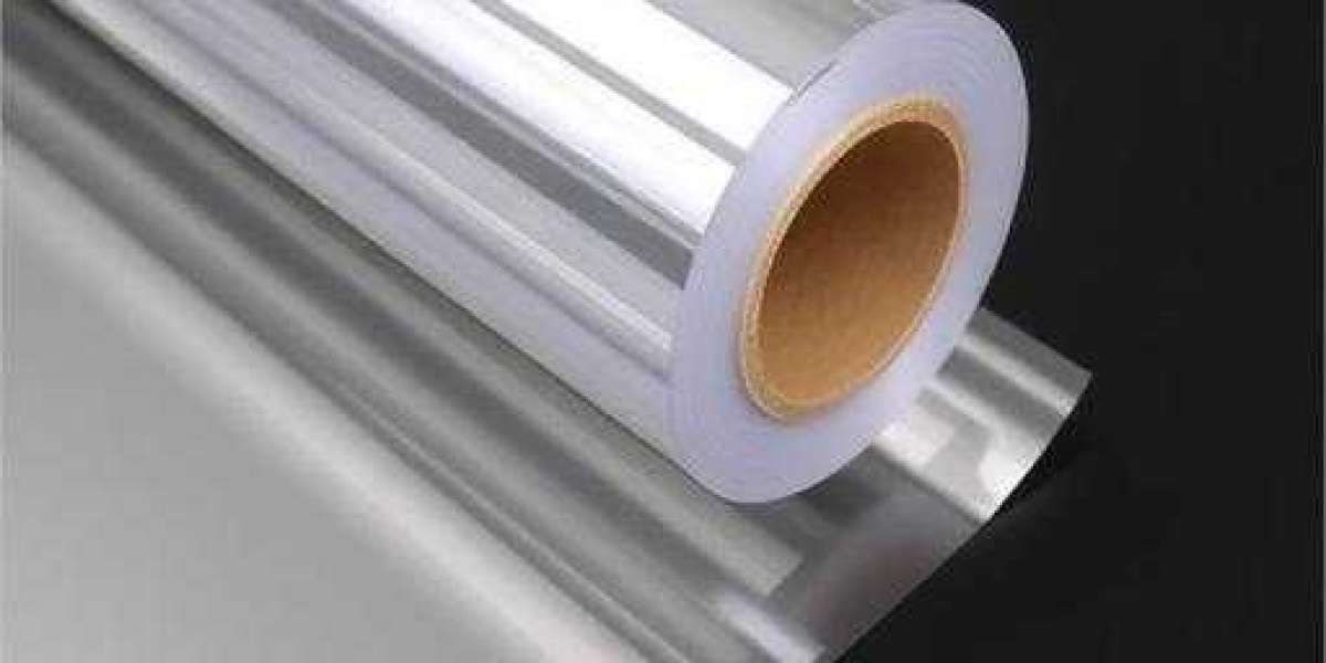 JTpackage Crosslinked Shrink Film Supports Reliable Sealing