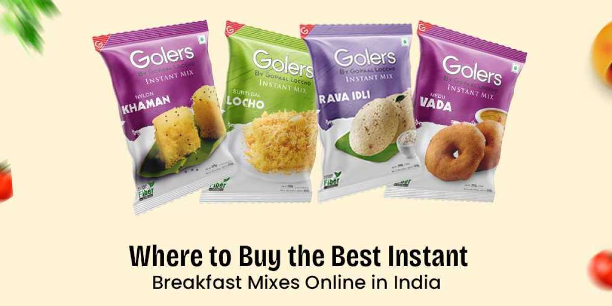 Healthy Instant Indian Breakfasts: Guilt-Free & Delicious Options