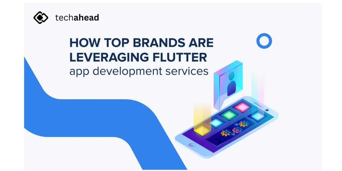 Top 10 Features That Make Flutter Ideal for Web and Mobile Apps