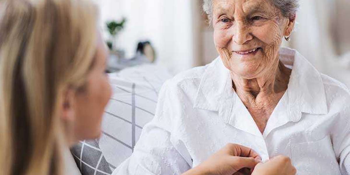 Assisted Living in Nevada: Finding the Best Care for Seniors with Special Needs