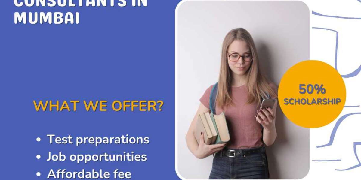 Overseas Education Consultants in Mumbai Simplify the Study Abroad Journey
