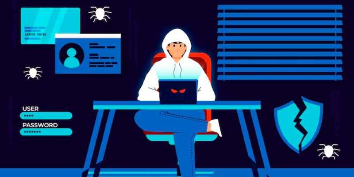 The Role of Ethical Hacking in Supporting Security Postures