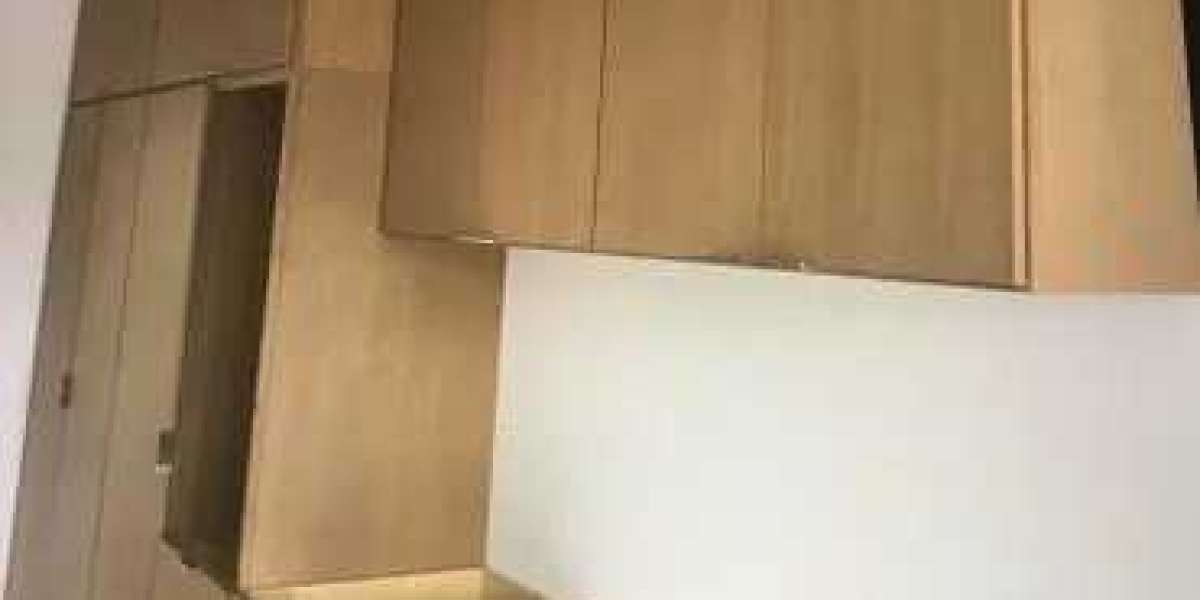 Transform Your Home with Built-In Custom Cabinets – The Woodlynwoodcraft Way