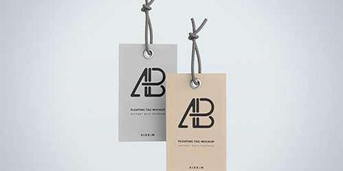 Swing Tag Printing – Make Your Products Stand Out with Style