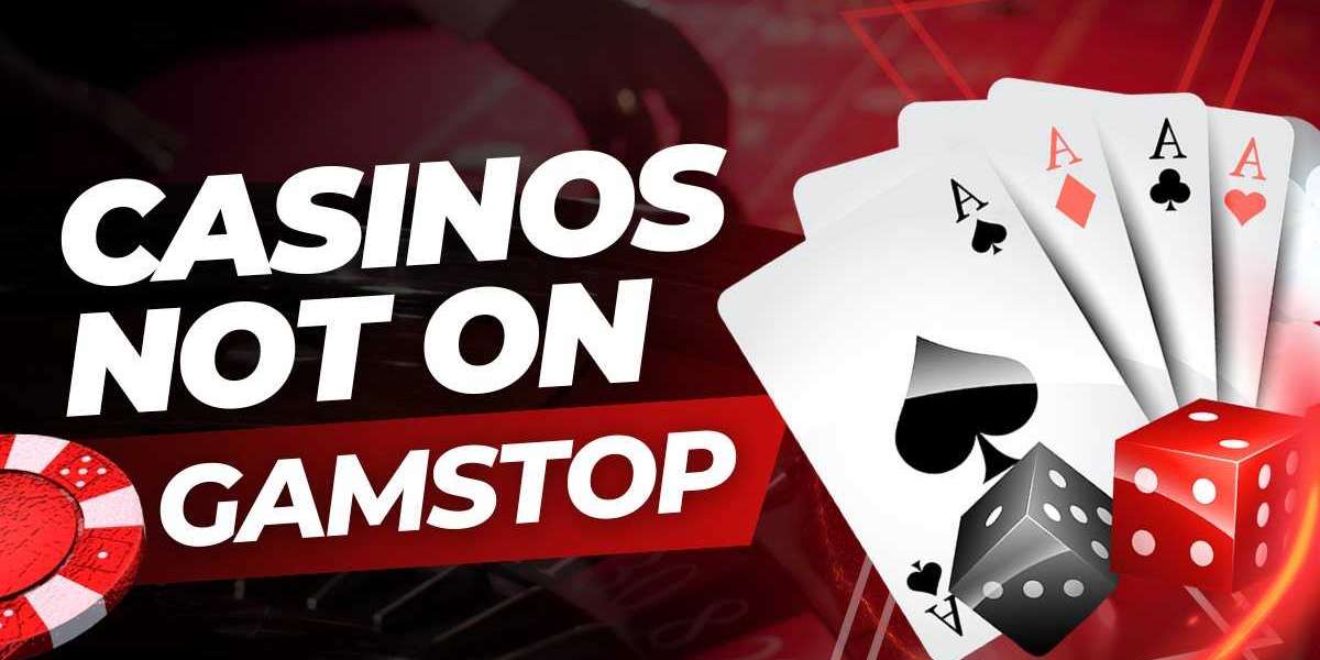 A Comprehensive Analysis of Gambling Sites Not on GamStop: Navigating Beyond UK Regulatory Constraints