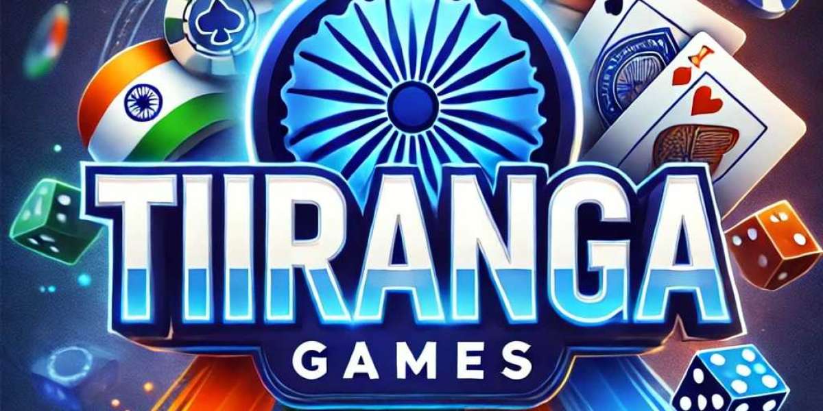 Tiranga Game: Uniting Fun, Patriotism, and Learning in One Platform