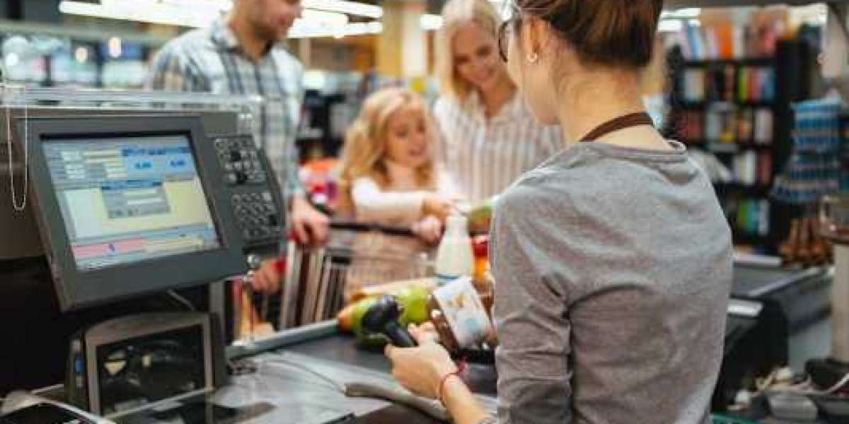 Revolutionize Your Bar Operations with Advanced POS Systems