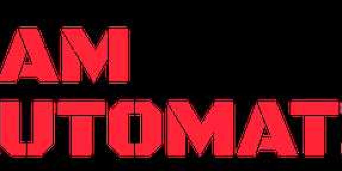 Reliable Automation Solutions for Industry & Marine — Ram Automations