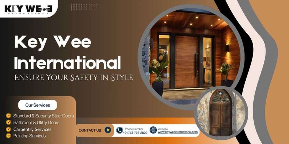 Understanding the Value and Utility of a Window Steel Door