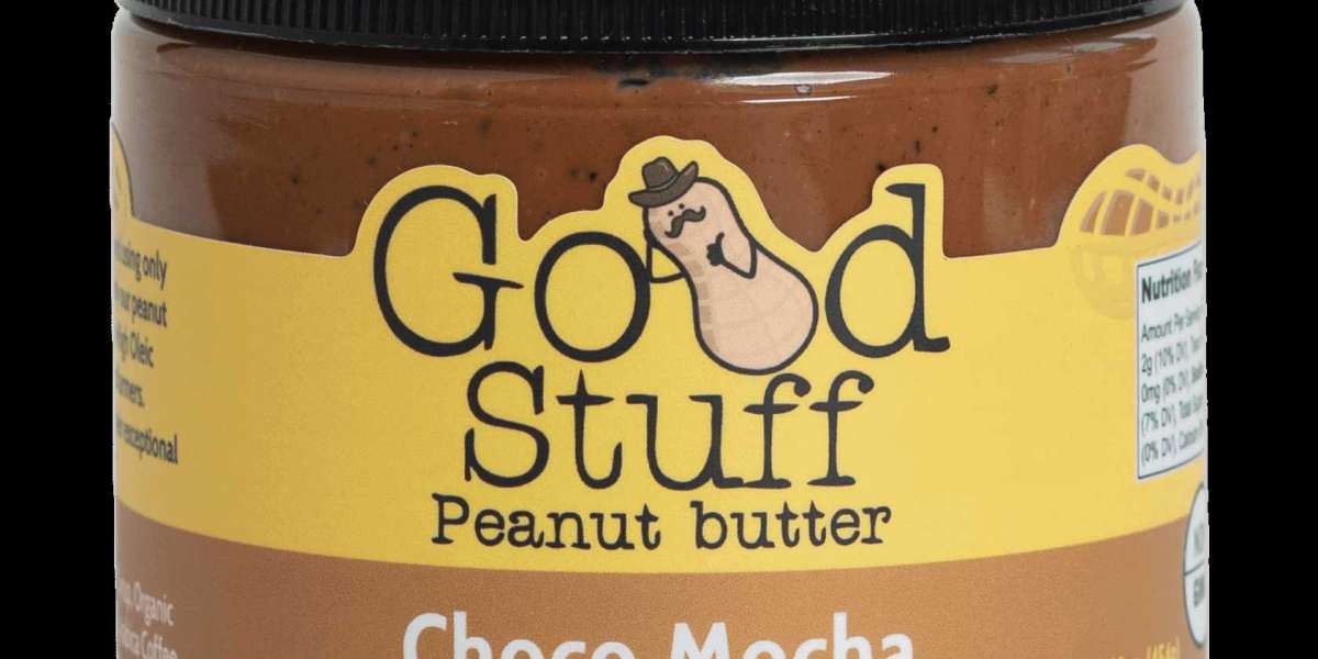 Decadent Nutrition: Creamy Peanut Butter Sensations