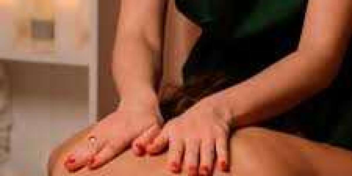 This Treatment Hint: Researching the use of Massage Services