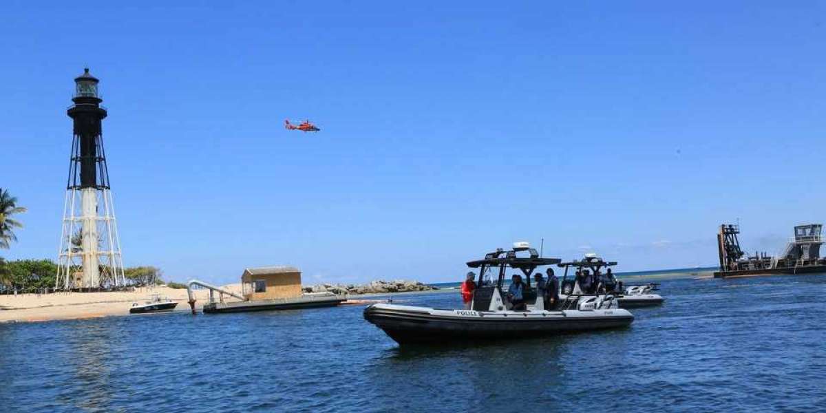 29 Foot Boat for Sale – Rugged Performance Boats by Fluid Marine USA