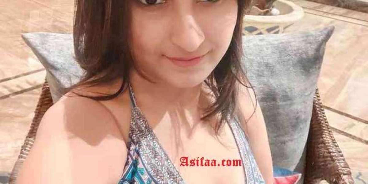 Discover Unmatched Experiences with Independent Escorts in Bangalore – Asifaa Escort Agency