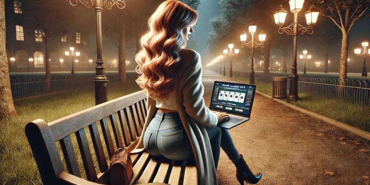 Unveiling the Truth About Casino Sites: Join the Onca888 Scam Verification Community
