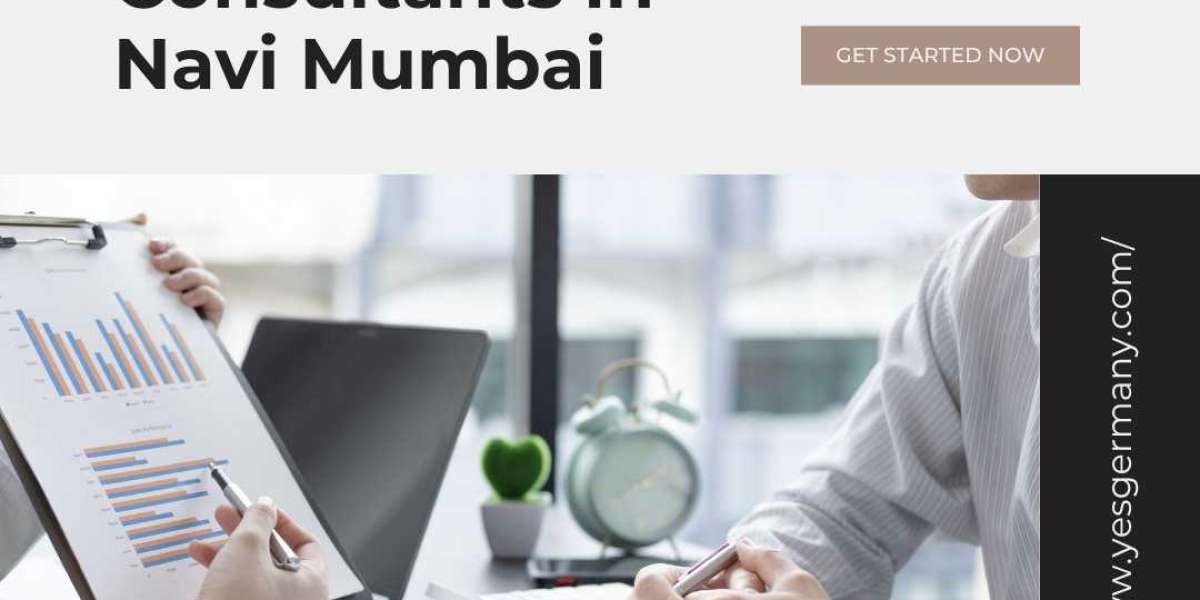 Your Guide to Overseas Study Consultants in Thane