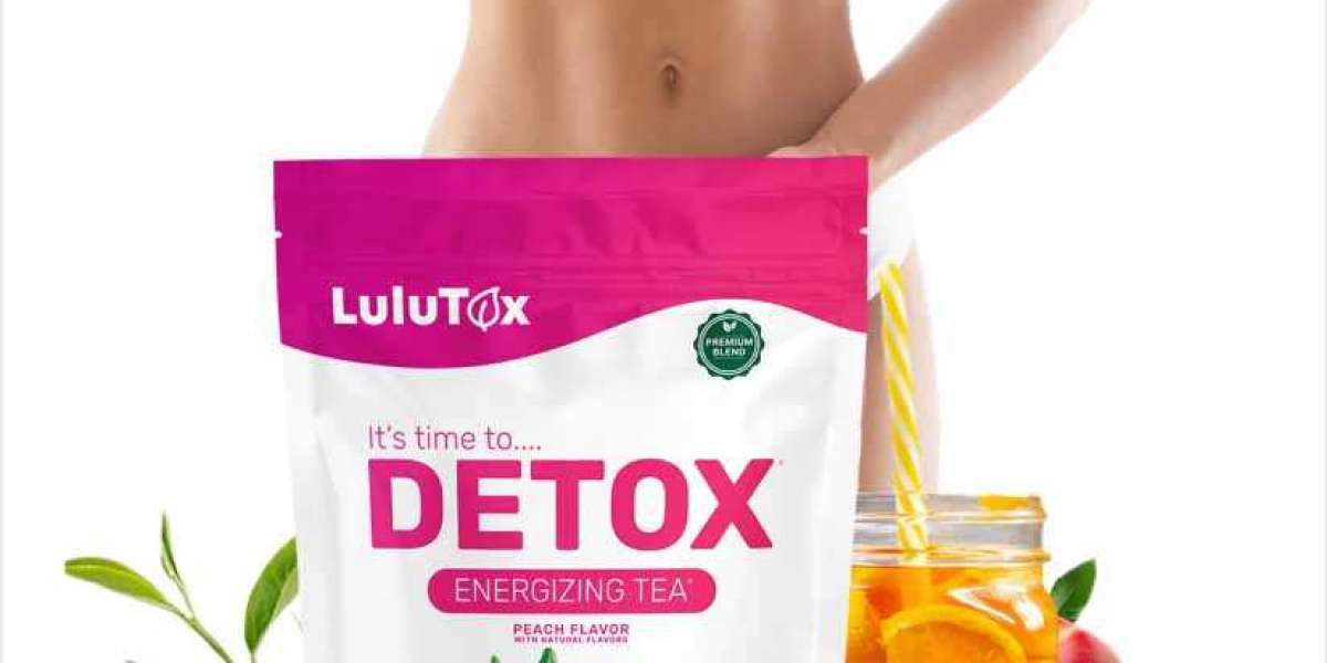 FB@>>> https://www.facebook.com/Lulutox.Detox.Tea.AU.Official/