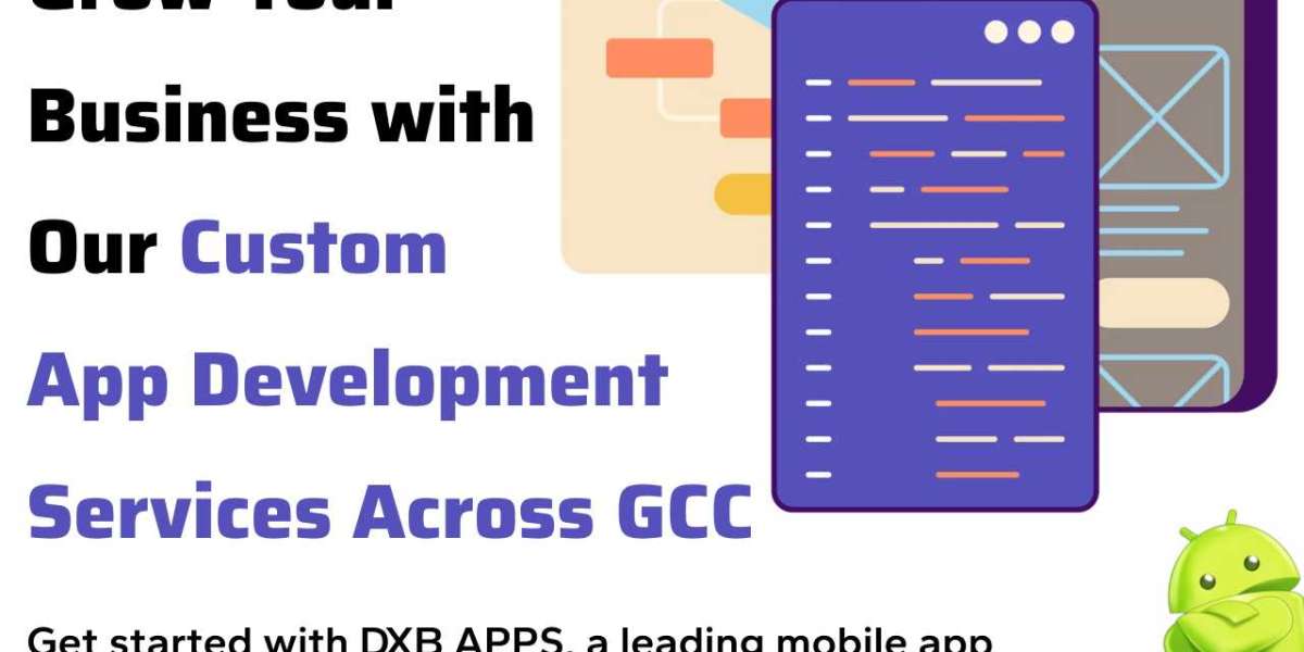 Innovate with Digital apps by top mobile app developers at DXB APPS