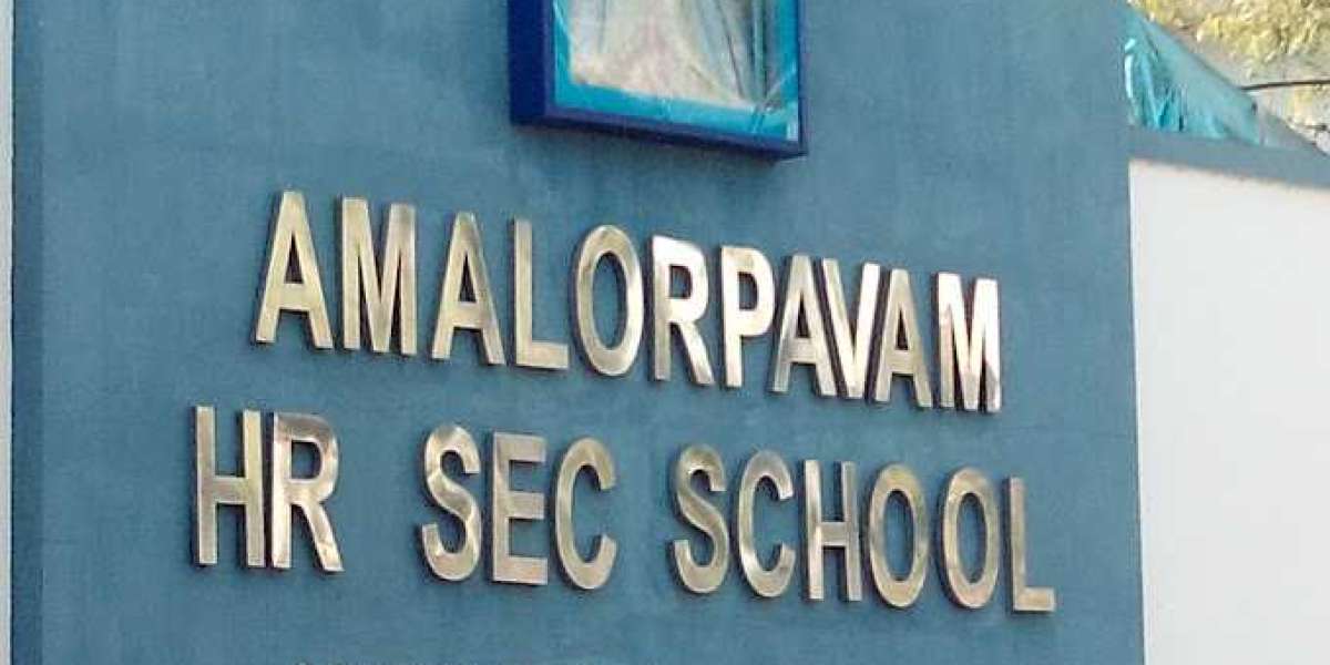 The Pursuit of Excellence: Best School in Pondicherry Explained